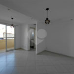 Apartamento á venda - Vila Guarani