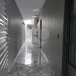Casa térrea para venda no Jardim Bicão