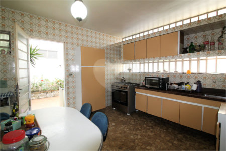 Casa para venda no Jardim Aeroporto