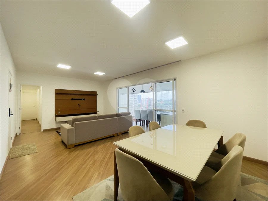 LOCAÇÃO DOMO LIFE C/ 155 m² - 3 DORMITÓRIOS | 3 VAGAS | CONDOMÍNIO CLUBE PRONTO PARA MORAR!