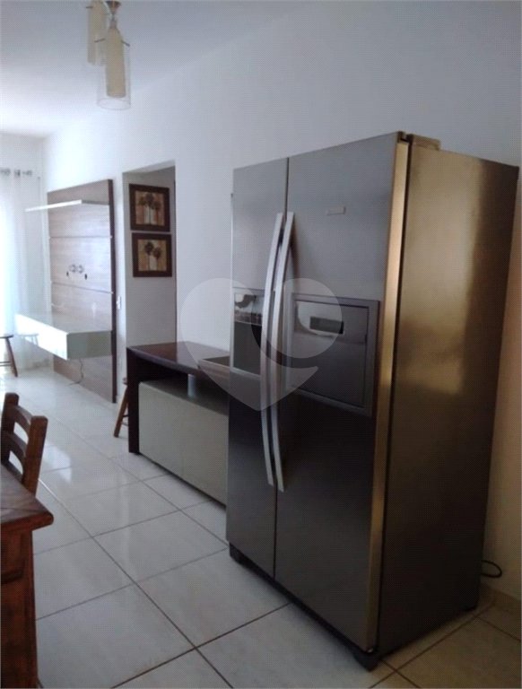 Apartamento no Condomínio Vila Urbana.