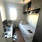 Apartamento à venda com 3 quartos, sendo 1 suíte,  em Super Quadra Morumbi, São Paulo, SP