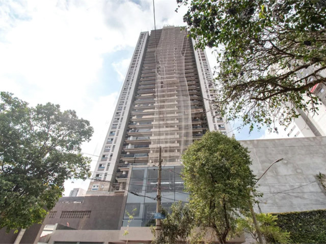 Apartamento à venda com 3 suítes em Ipiranga, São Paulo, SP