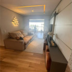 Apartamento á venda na Vila Maria com 3 quartos e 2 vagas