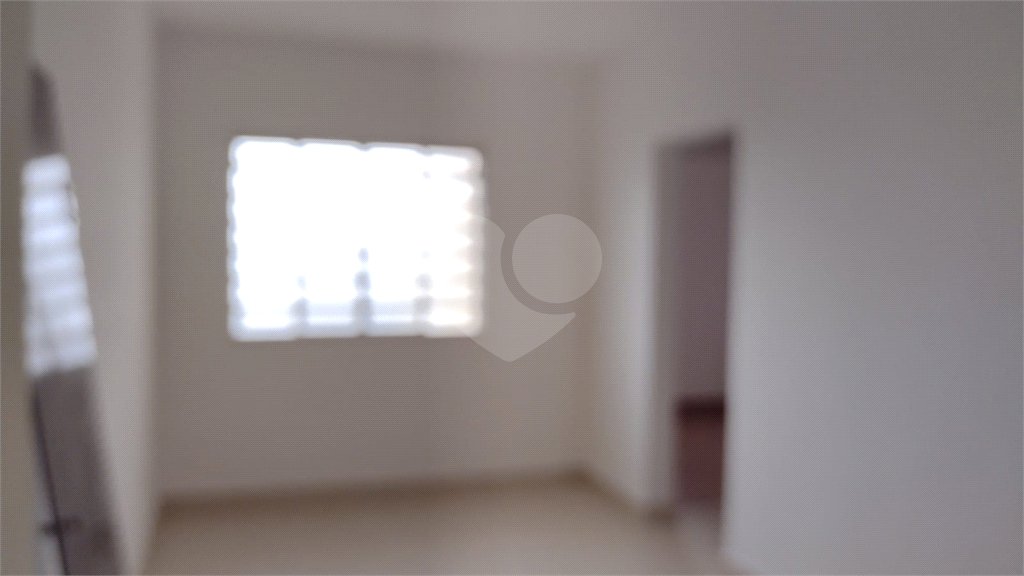 Apartamento no Condomínio Residencial Itaipu