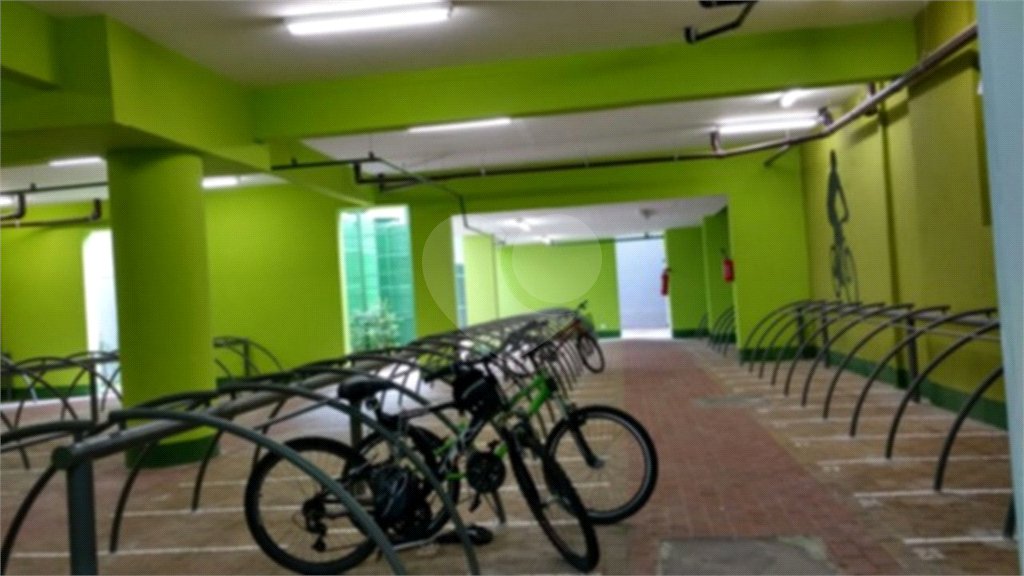 Apartamento com 25 m² à venda - Bela Vista