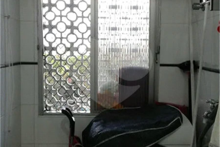 Apartamento 1 dormitório - Santa Cecilia