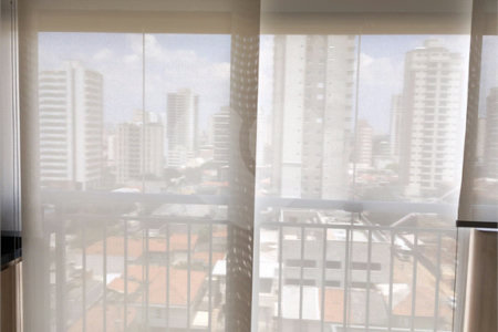 Apartamento Mobiliado 2 Suítes - 72 mts² - Ar Condicionado - 1 vaga - 400 do Metrô Alto do Ipiranga