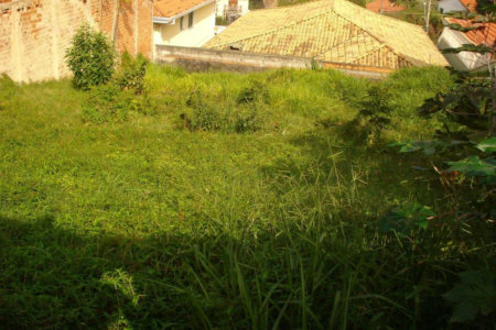 Terreno à venda em Cidade São Francisco, São Paulo, SP