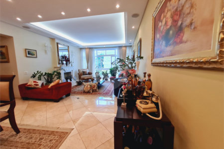Apartamento a venda em Higienópolis