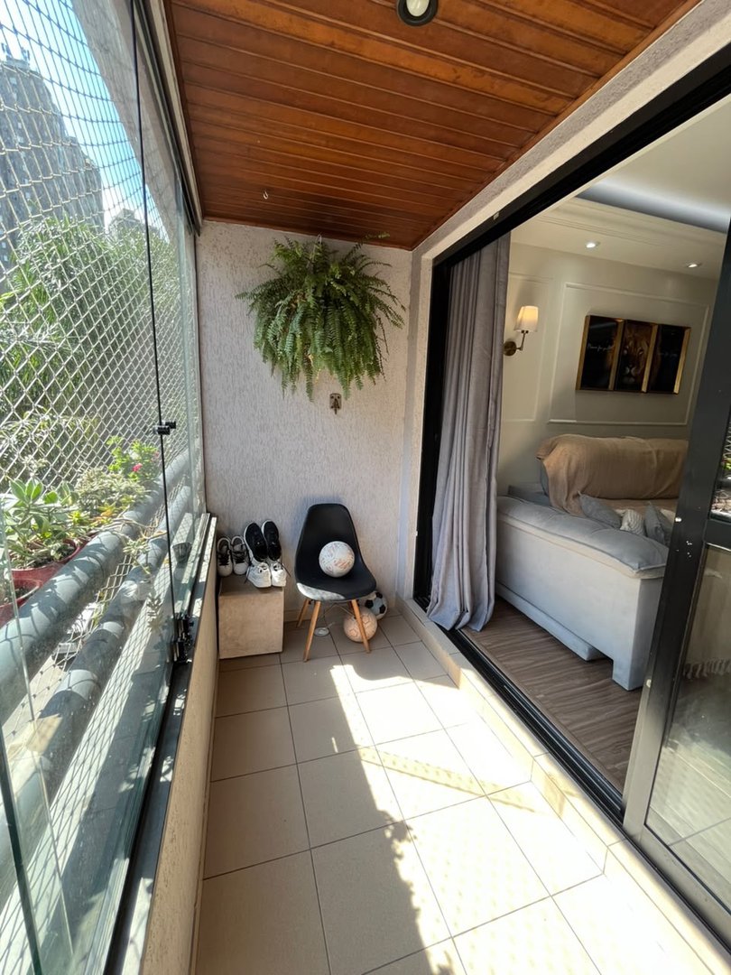Apartamento, 3 quartos, 84 m² - Foto 15