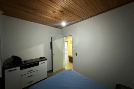 Casa a venda na Lagoa Dourada