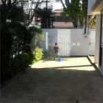 Casa em condomínio fechado - Saúde