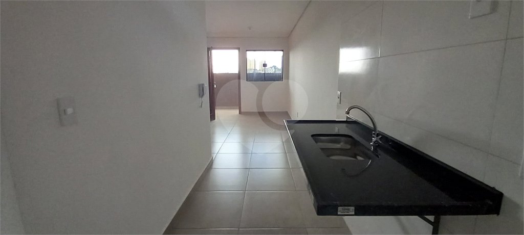Apartamento Novo na Freguesia do Ó com 40,15m2 - 2 Dormitórios e 1 Vaga de garagem.