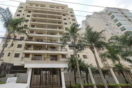 Apartamento à Venda – Excelente Localização. Completo em Conforto e Lazer 124,97m²