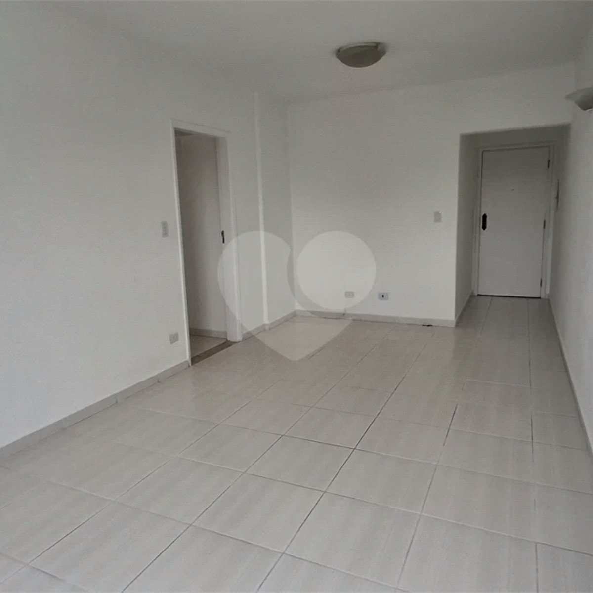 Apartamento para alugar com 2 quartos em Santo Amaro, São Paulo, SP