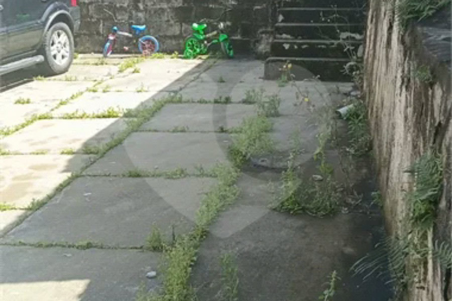 OPORTUNIDADE! ÓTIMO PARA INVESTIDOR. TERRENO 307 M²- Proximidade JABAQUARA