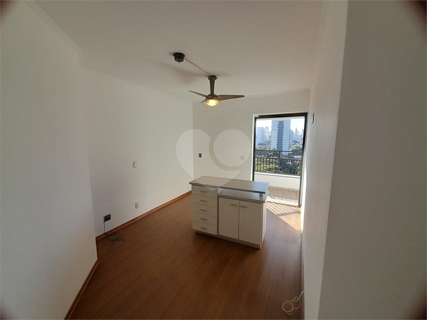Aparatamento a venda no Terrazo Di Firenze