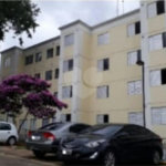 Apartamento à venda com 2 quartos em Jaraguá, São Paulo, SP