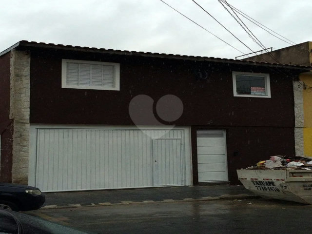 Salão à venda em Penha, São Paulo, SP