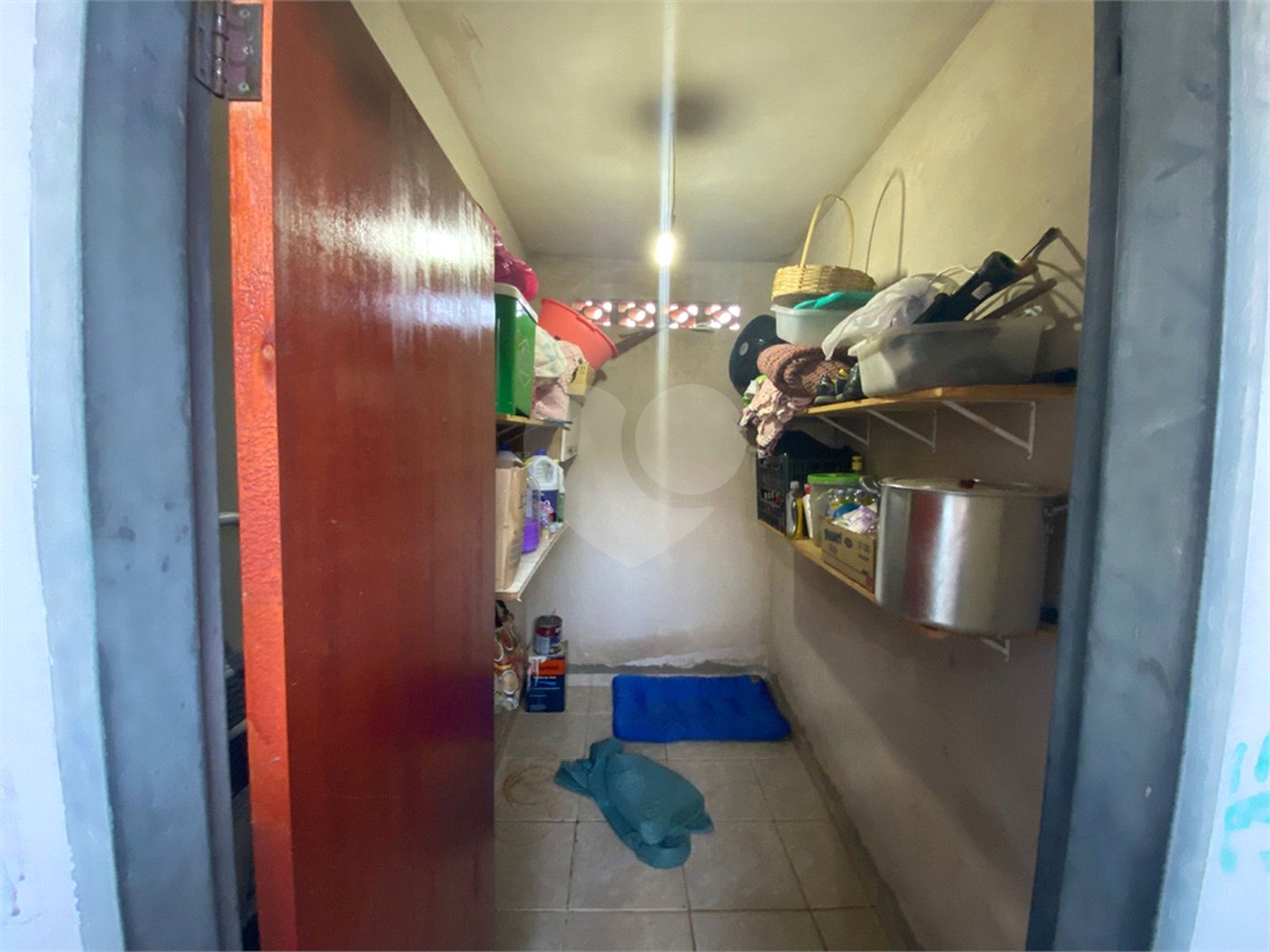 Casa Residencial na Vila São José