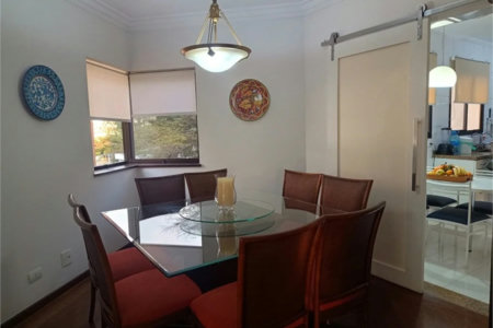 Apartamento à venda com 4 suítes em Jardim Sul, São Paulo, SP