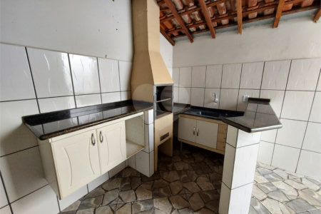 Casa térrea para venda no Parque Delta