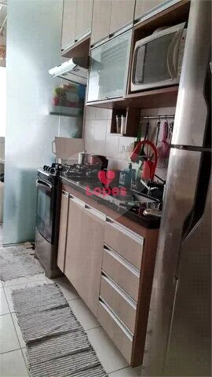 APARTAMENTO A VENDA COM 59M², 3 DORMITORIOS, 1 SUITE, 1 VAGA - JARDIM AUGUSTA - SÃO JOSÉ DOS CAMPOS/