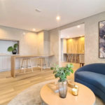 Apartamento Stúdio mobiliado na Vila Leopoldina