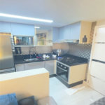 Apartamento com 40 m², 2 quartos, à venda no Cambuci