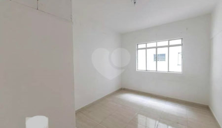 Apartamento à venda com 2 quartos em Mooca, São Paulo, SP
