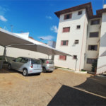 Apartamento à Venda ou para Alugar - Edifício Villa Bonelli