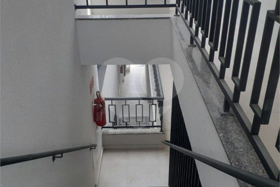 Apartamento à venda com 2 quartos em Santana, São Paulo, SP