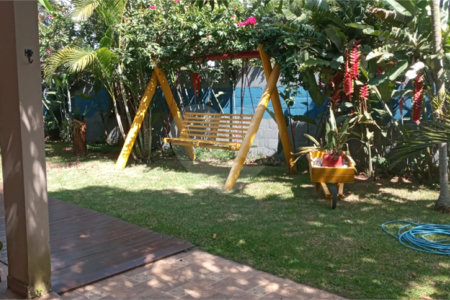 Chácara à venda com 3 quartos, sendo 2 suítes,  em Monterrey, Louveira, SP