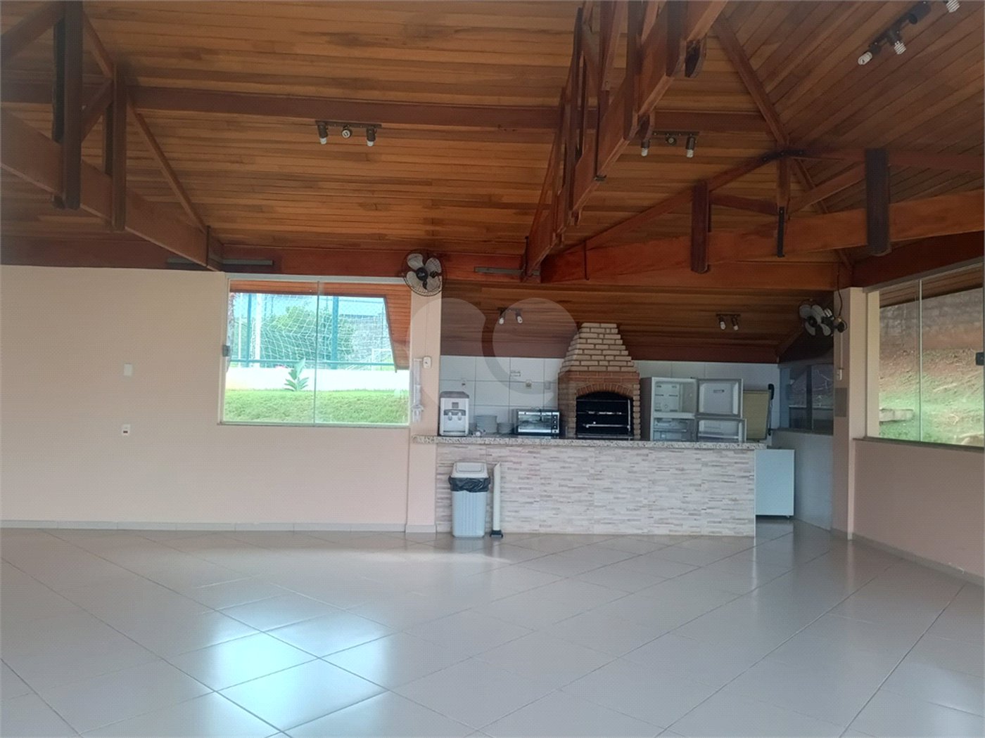 Apartamento para venda no condomínio Orizzonti Di San Carlo. 03 dorm (01 suite)