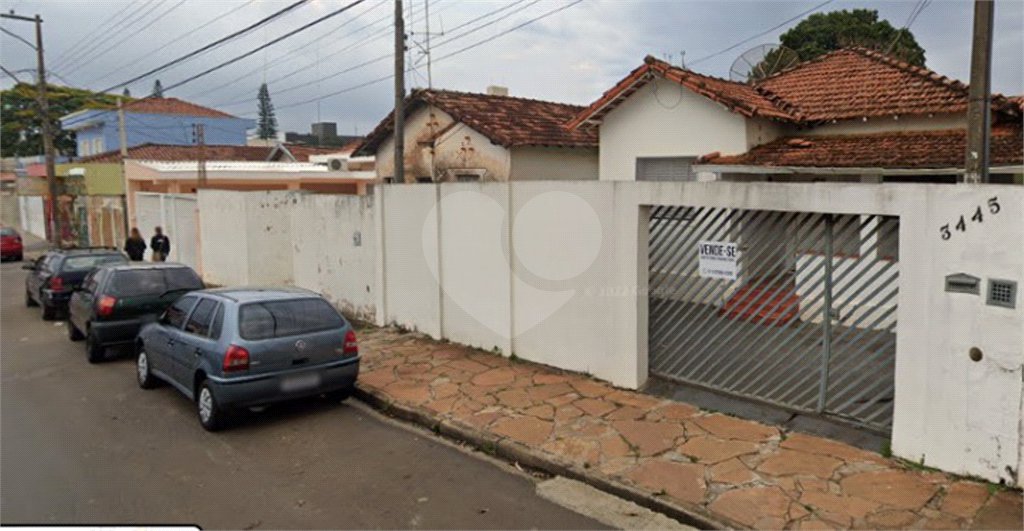 Casa térrea para venda na Vila Faria.