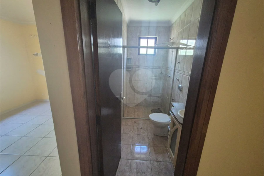 Casa à venda, com 3 quartos (1 suíte com closet) no bairro Caxambú – Piracicaba-SP