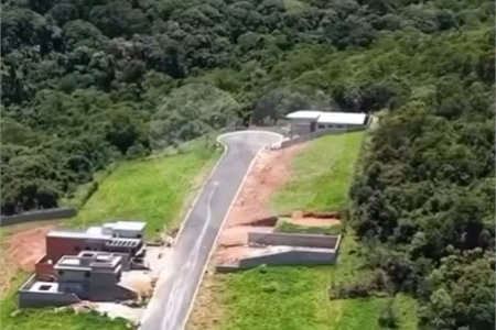 Terreno 300m² a venda - Portal Lamis | Atibaia