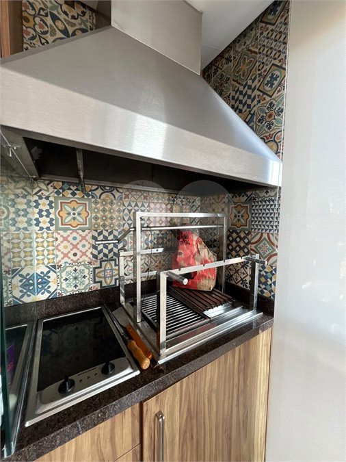 Apartamento no Clima Bothânico