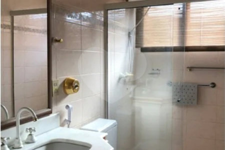 Apartamento de Alto Padrão com 4 Suítes à Venda - 250m² - Centro de São Carlos