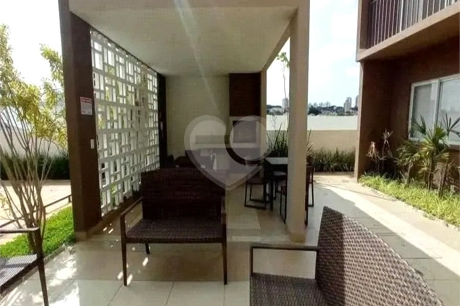 ESTÚDIO NO KLABIN - 32 M² , MOBILIADO , MENOR PREÇO DO MERCADO