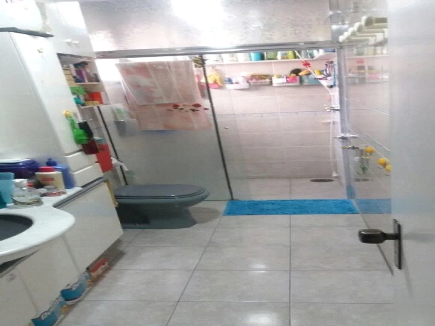 Casa à venda com 3 quartos, sendo 1 suíte,  no condomínio Alameda do Eucaliptos, São Paulo - SP
