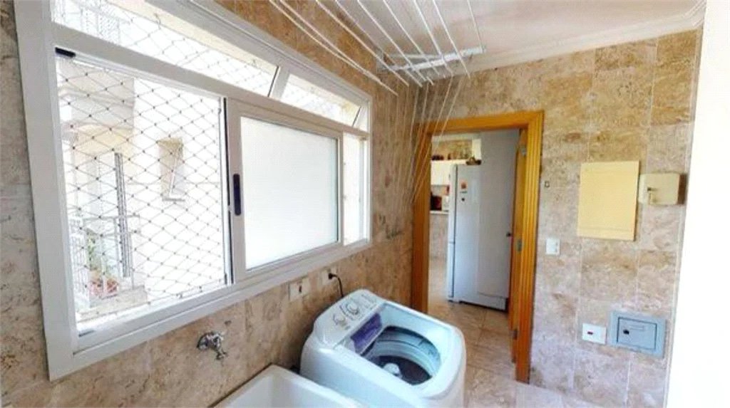 Apartamento à venda com 4 quartos, sendo 2 suítes, em Vila Andrade, São Paulo, SP