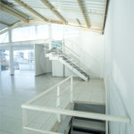 Lindo Salão Comercial para locação com 924m2 no Centro de Atibaia