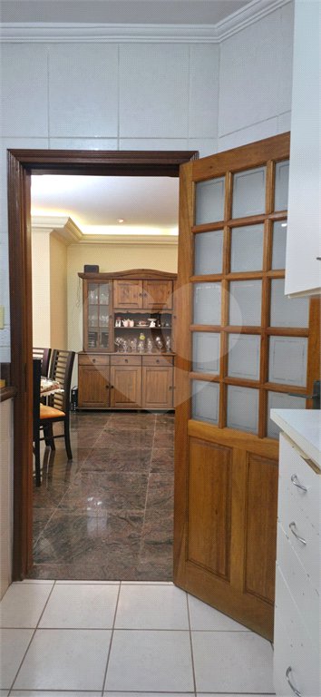 Casa à venda no Parque Fehr de 500m²