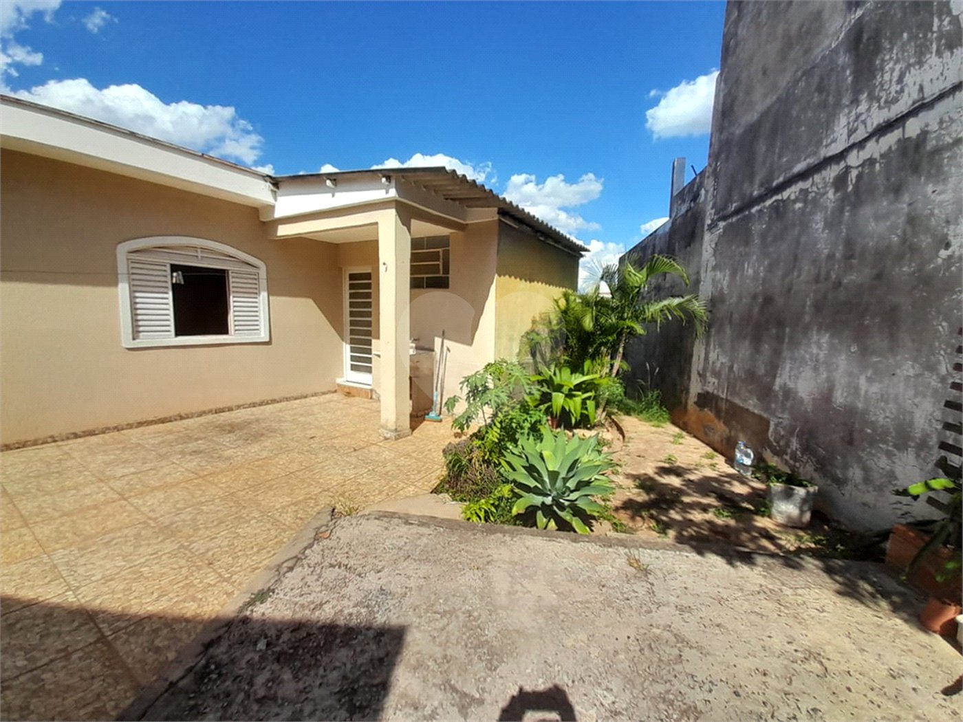 Casa à venda na Rua José Bonifácio - Vila Prado, São Carlos