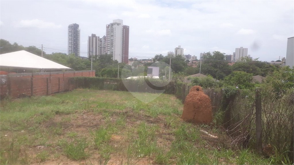 Terreno a venda em Indaiatuba/SP -JARDIM ESPLANADA
