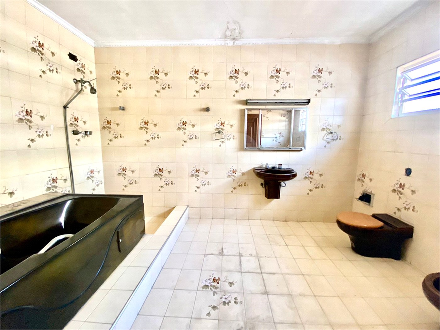 Casa na Vila Mariana
