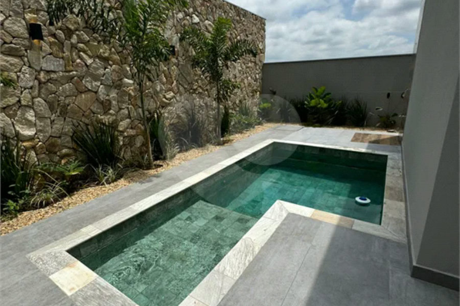 Casa à venda no Damha II com 4 Suítes em Piracicaba/SP.