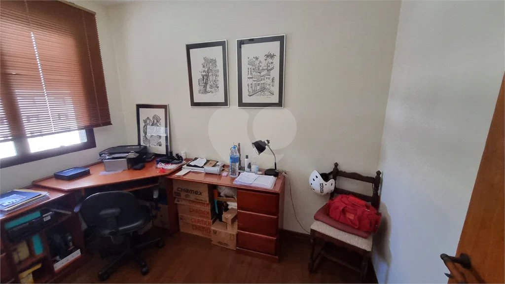 Apartamento a venda na Móoca
